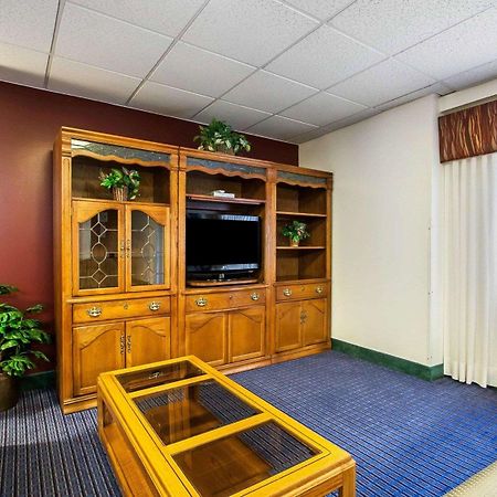 Clarion Hotel Branson Exteriér fotografie